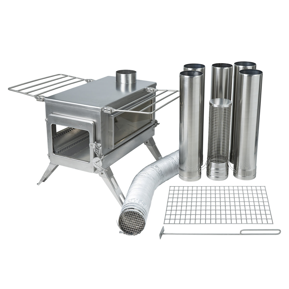 Camp Stoves — Canadian Preparedness