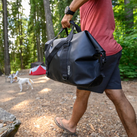 Duffle & Sling Bags