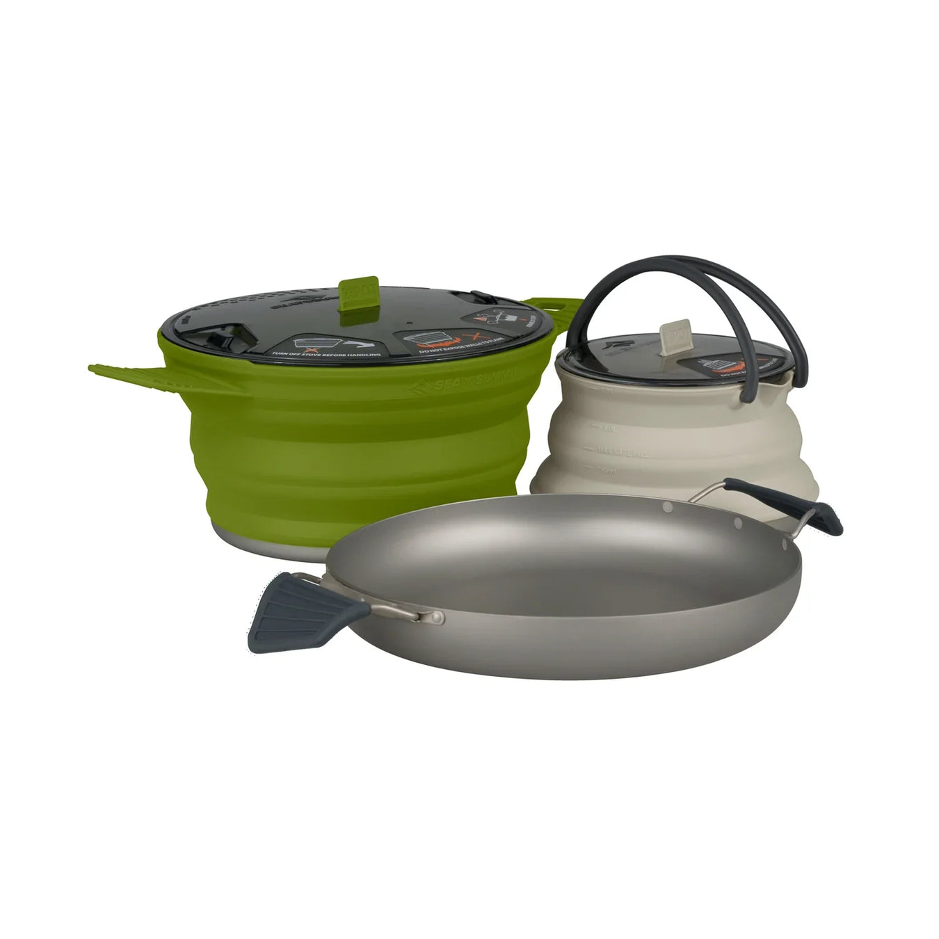 Bakeware & Cookware