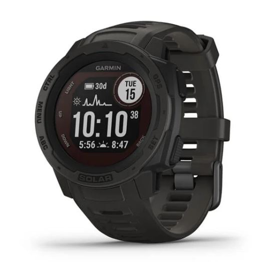 Tactical Smartwatches