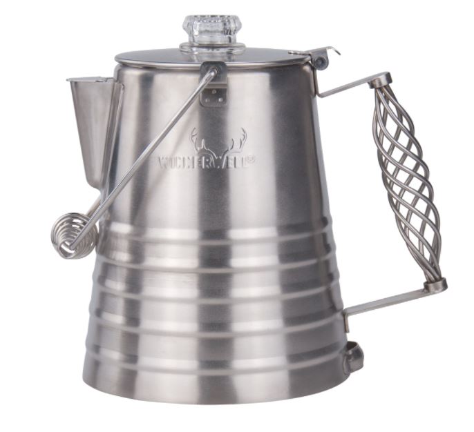 Camping Kettles