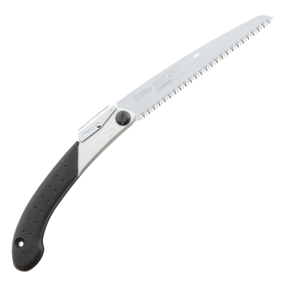 Silky Super Accel 21 Folding Saw with 210mm blade