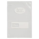 LEM MaxVac Quart Vacuum Bags 8" X 12" - 100 Count