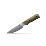 Benchmade Raghorn | OD Green G10 (15600-01)