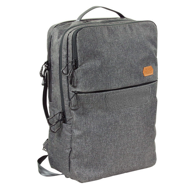 VANQUEST ADDAX-25 Backpack (Shadow Gray)