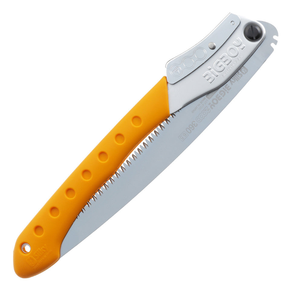 Silky Saws Bigboy 360mm | Curved (356-36)