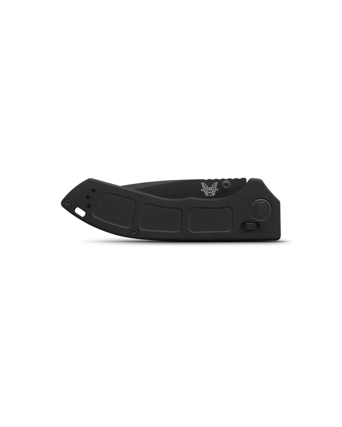 Benchmade Narrows™ | Black Titanium Handle & M390 Blade (748BK-01)