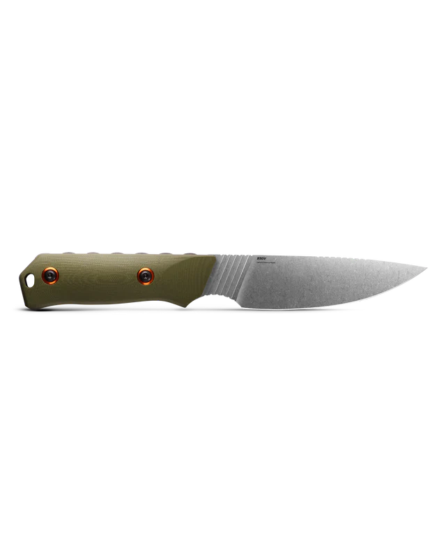 Benchmade Raghorn | OD Green G10 (15600-01)