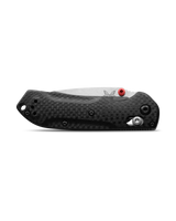 Benchmade Mini Freek | Carbon Fiber (565-1)