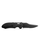 Benchmade Triage | Black G10 (917SBK)