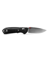 Benchmade Mini Freek | Carbon Fiber (565-1)