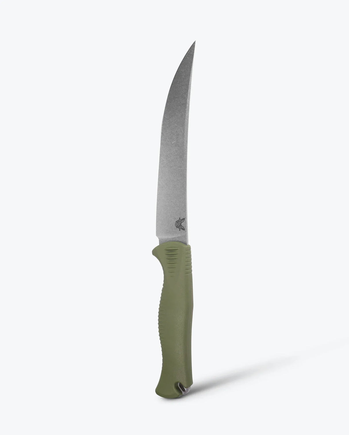 Meatcrafter® | OD Green G10 | 6" Trailing point