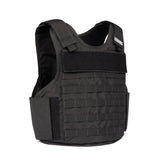 Premier Hybrid Tactical Vest - Level IIIA Soft Body Armor