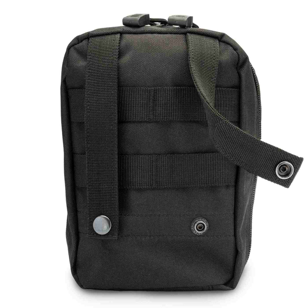 Adventure Medical Kits MOLLE Bag Trauma Kit 1.0 - Black