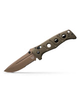 Benchmade Adamas | OD Green G10 (275SFE-2)