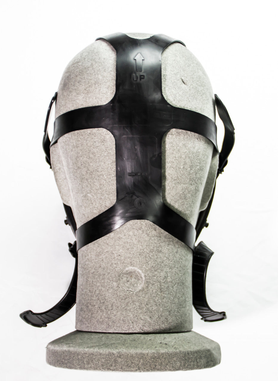 MESTEL Safety SGE 400/3BB  (CBRN Defense)