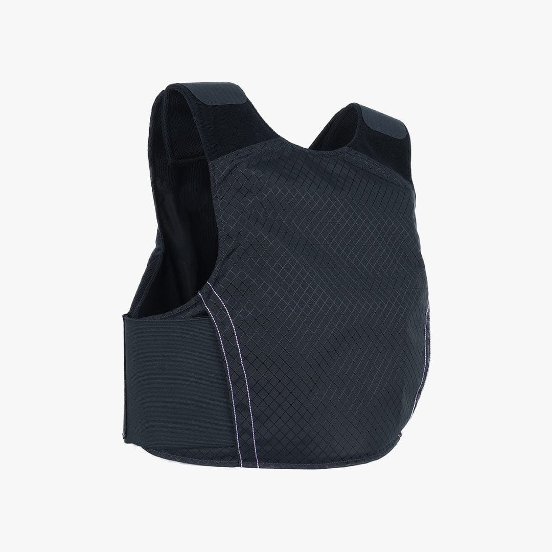 Premier FEMALE CONCEALABLE ARMOR VEST - LEVEL IIIA