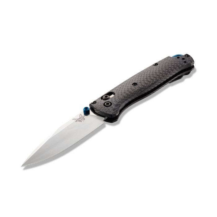 Benchmade Bugout Folding Knife | CPM-S30V Blade