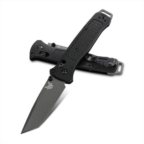 Benchmade Bailout (537GY)