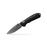 Benchmade Mini Freek | Carbon Fiber (565-1)