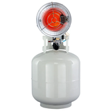 Masters Tank Top Heater BOGO | 32,000 BTU Double Tank Top Heater + FREE 16,000 BTU Single Tank Top Heater