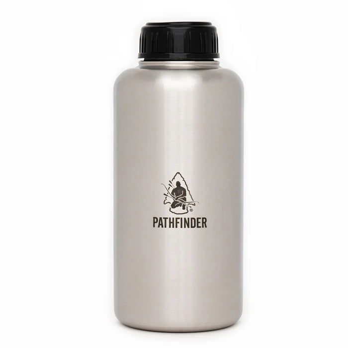 Pathfinder Gen 3 Wide Mouth Water bottle - 64 oz