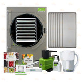 Harvest Right 7-Tray X-Large (XL) PRO Home Freeze Dryer w/ Freeze Drying Starter Kit