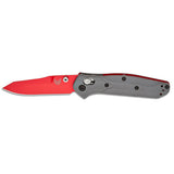 Benchmade EXCLUSIVE MINI OSBORNE (945RD-2401)