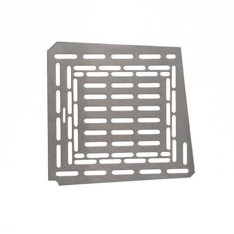 5 inch grill grate for the Firebox camping stove.