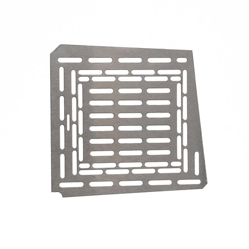 5 inch grill grate for the Firebox camping stove.