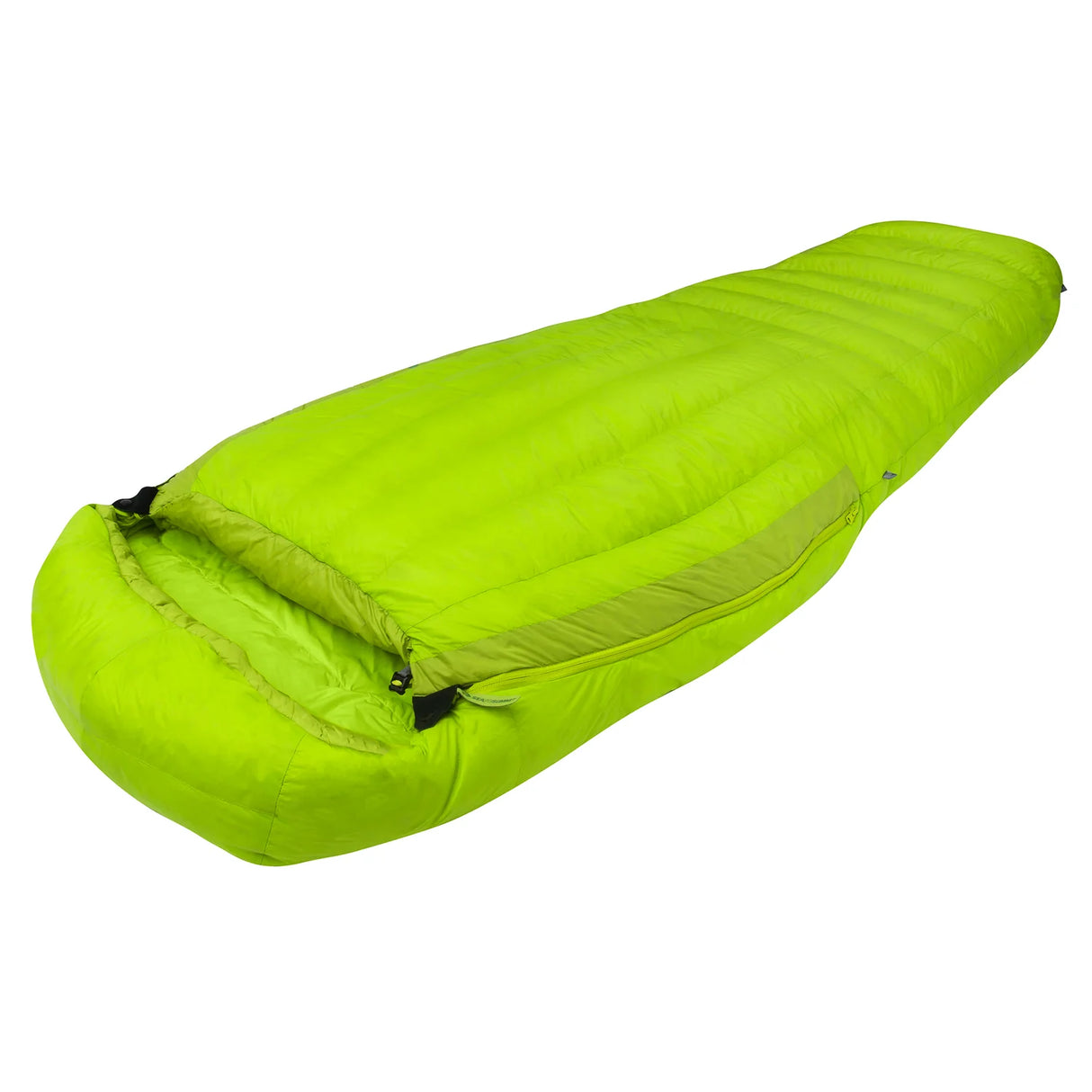 Sea To Summit Ascent Down Sleeping Bag 0°F | -18°C