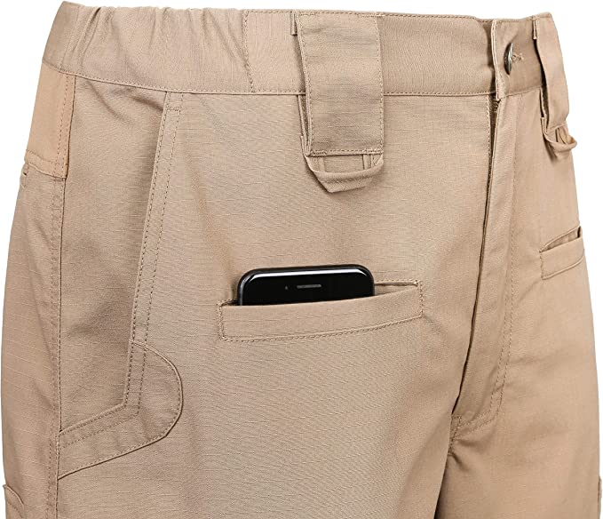 LA Police Gear Atlas™ Shorts