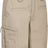 LA Police Gear Atlas Shorts- Khaki Color