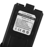 Baofeng Battery 3800mAh for UV-5R Series / BF-F8HP