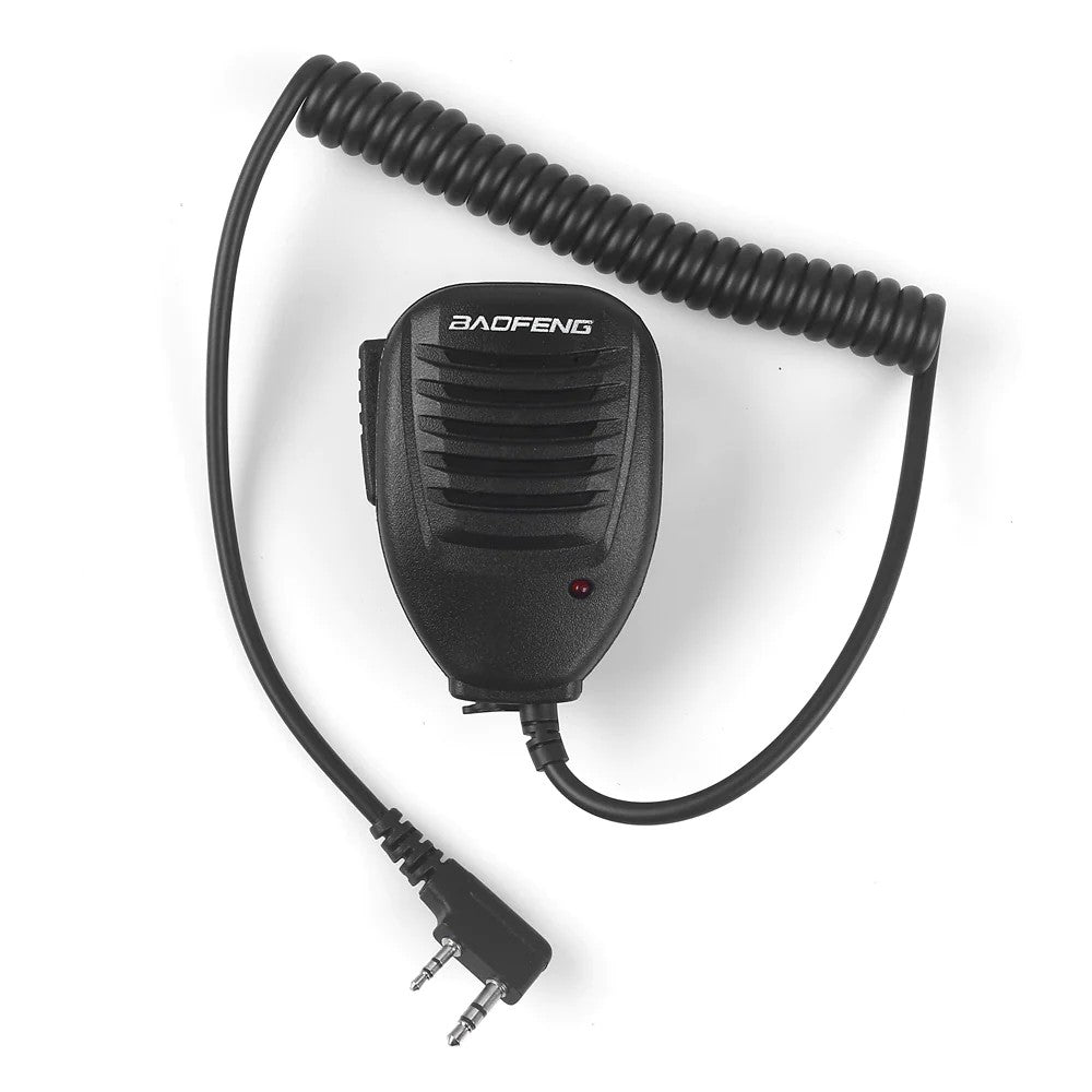 Baofeng Shoulder Speaker Mic for UV-5R Model