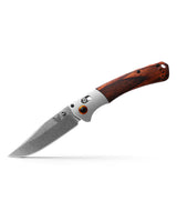 Benchmade Crooked River | Stabilized Wood (15080-2)