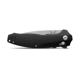 Benchmade Vector | Black G10 (495)