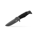 Benchmade Adamas | Black Paracord (375BK-1)