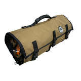 Bugout Roll LITE - Coyote Bug Out Bag