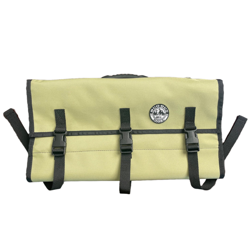 Bugout Roll LITE -Desert Khaki