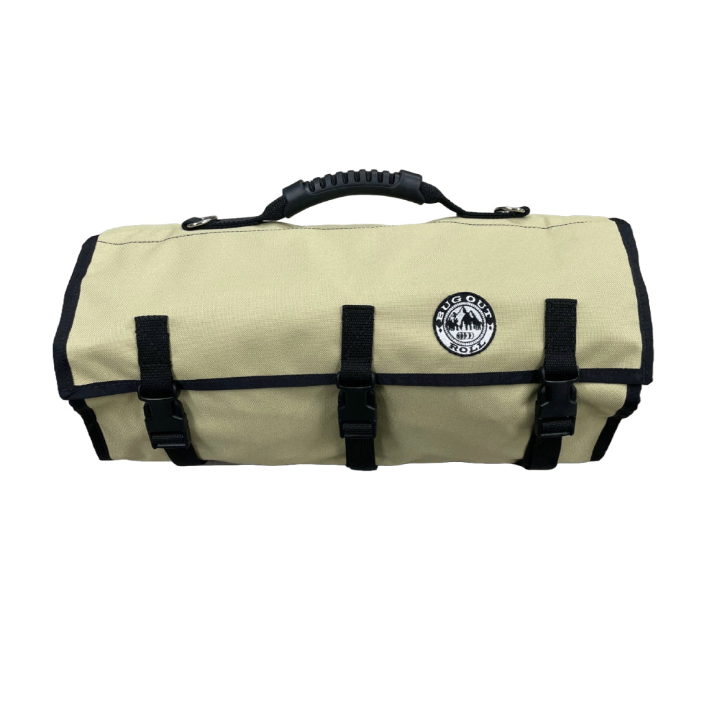 Bugout Roll LITE - Desert Khaki