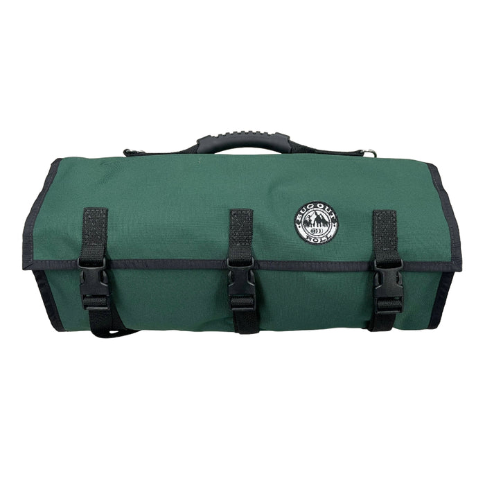 Bugout Roll LITE - Forest Green