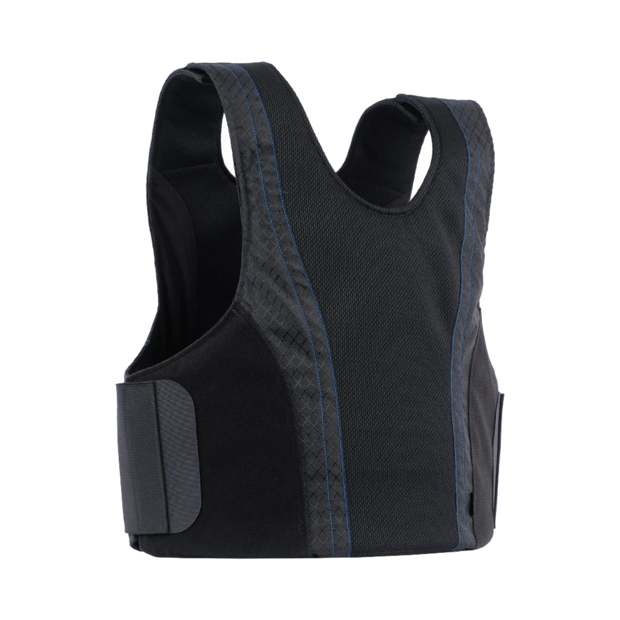 Premier Concealable Armor Vest - LEVEL IIIA