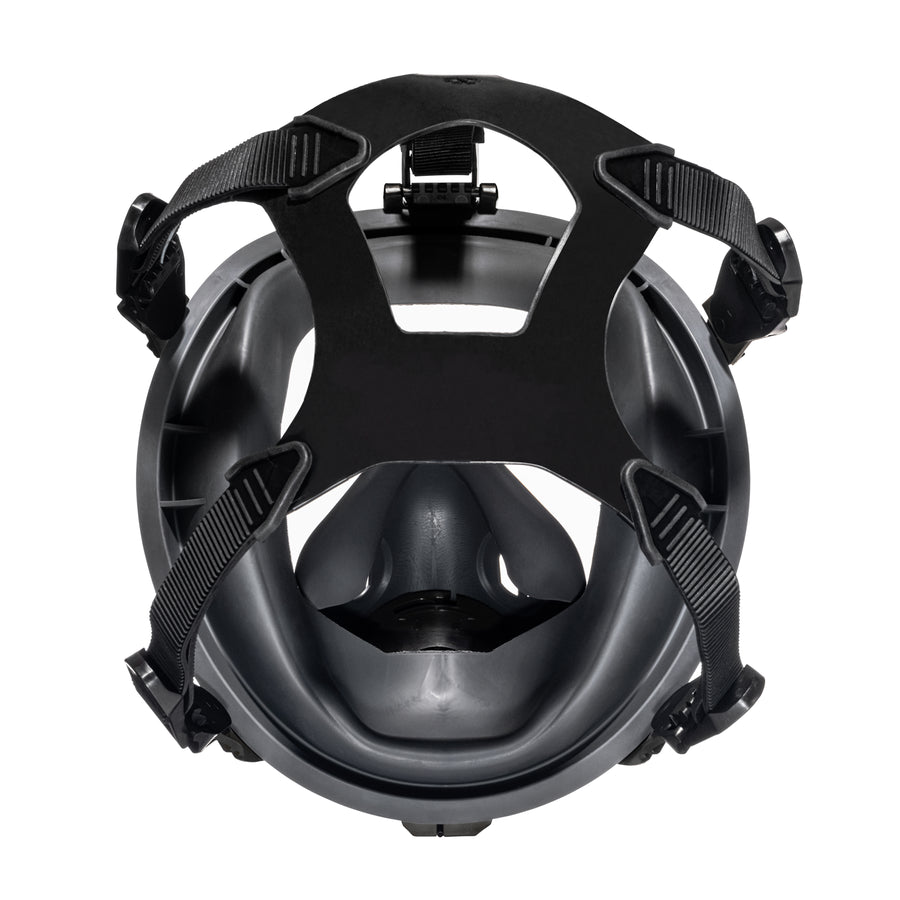 MIRA Safety CM-I01 Full Face Respirator