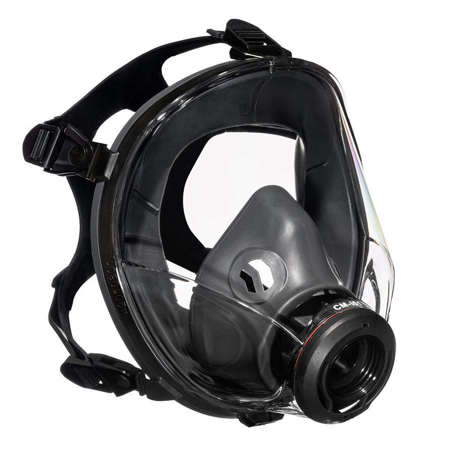 MIRA Safety CM-I01 Full Face Respirator