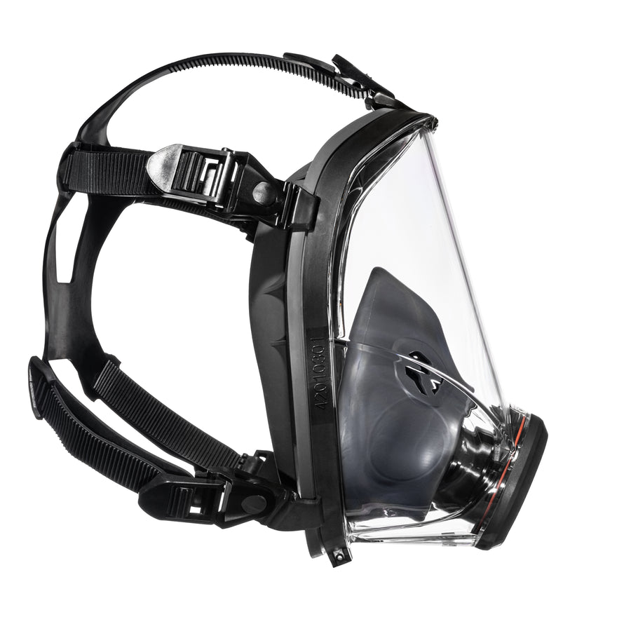 MIRA Safety CM-I01 Full Face Respirator