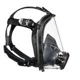 MIRA Safety CM-I01 Full Face Respirator