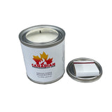 Canadian Preparedness Emergency Survival Candle - 40 Hours