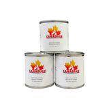 Canadian Preparedness Emergency Survival Candle - 40 Hours