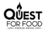 (NEW!) Quest for Food "Weekend Warrior" Kit (2-Day Food Supply for 2 people)